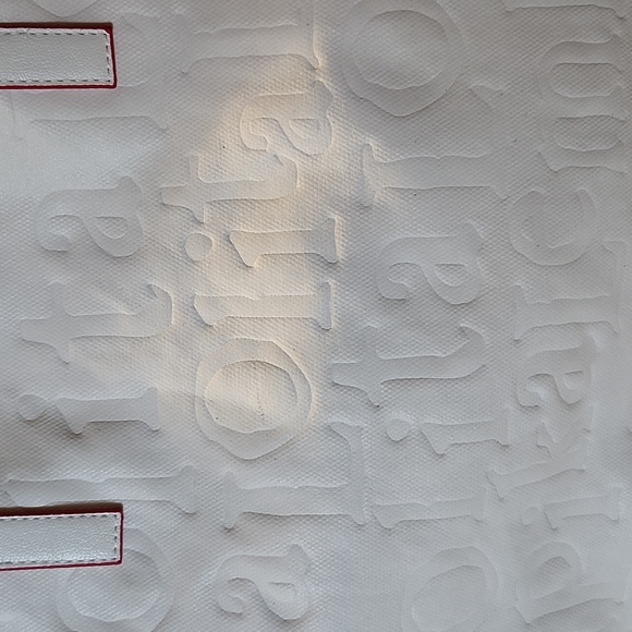 NWOT Lolita Lempicka Tote Bag - Picture 2 of 8